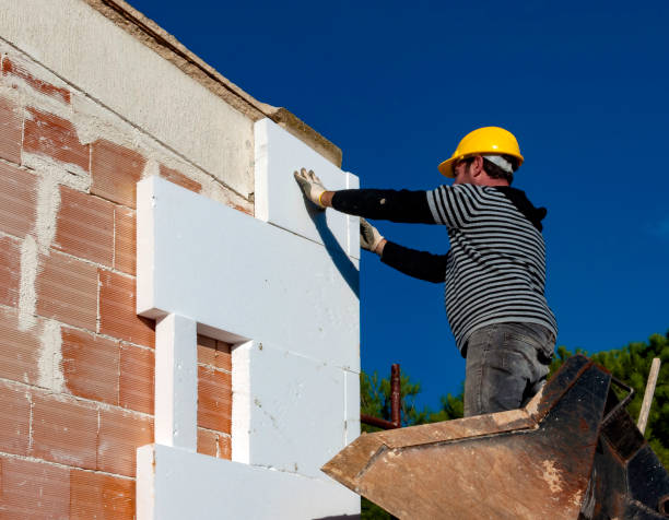 Best Insulation Inspection Services  in Fullerton, CA