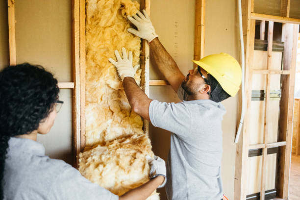 Reliable Fullerton, CA Insulation Contractor Solutions