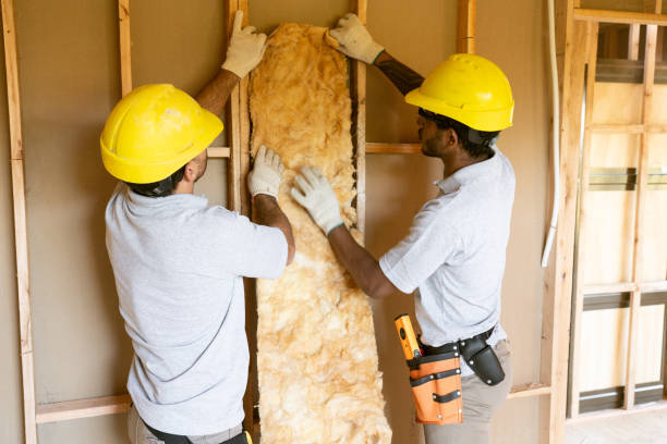 Range of Insulation Solutions in Fullerton, CA