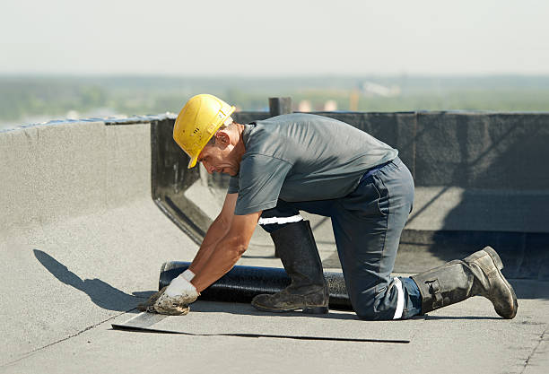 Best Attic Insulation Installation  in Fullerton, CA