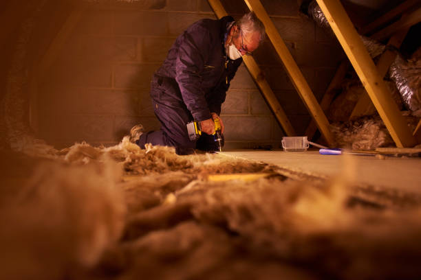 Insulation Contractors for Homes in Fullerton, CA